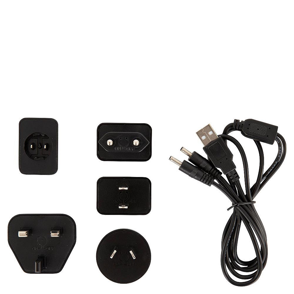 Whis Original Oplader