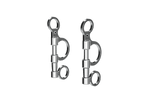 Winderen Baby Pelham zijstukken Pelham - Maddelin Equestrian Winderen