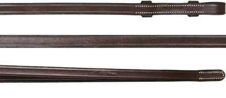 Dy'on 1/2 Full Leather Stang & Trens Trens Working Coll.