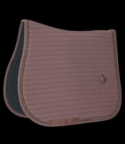 Kentucky Zadeldek Pearls