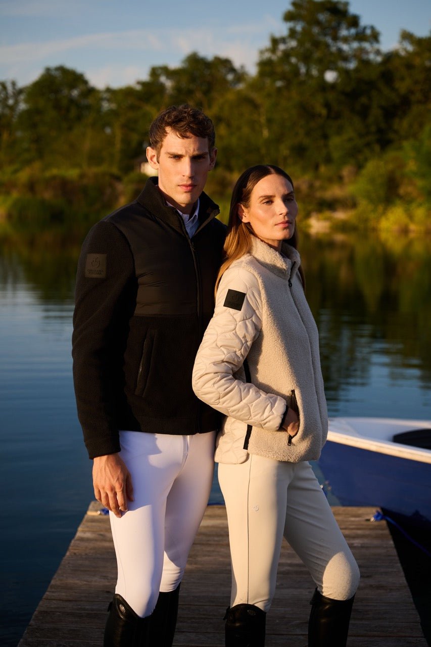 Cavalleria Toscana - Maddelin Equestrian