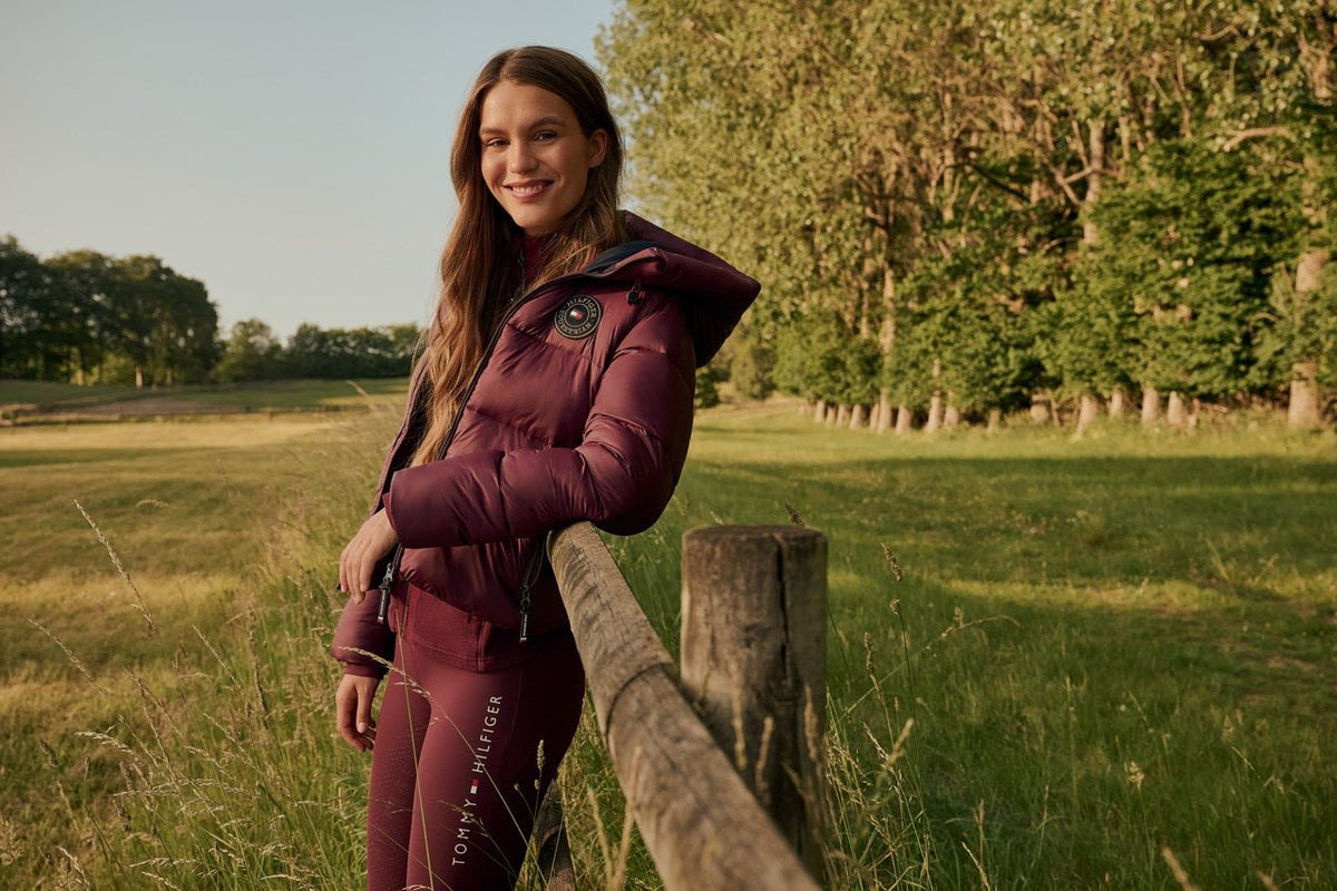 Tommy Hilfiger Equestrian - Maddelin Equestrian