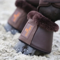 Springschoenen