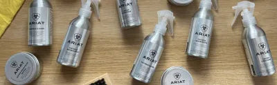 Laarzen accessoires