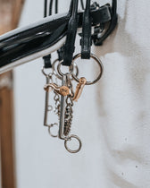 Bitten & toebehoren - Maddelin Equestrian