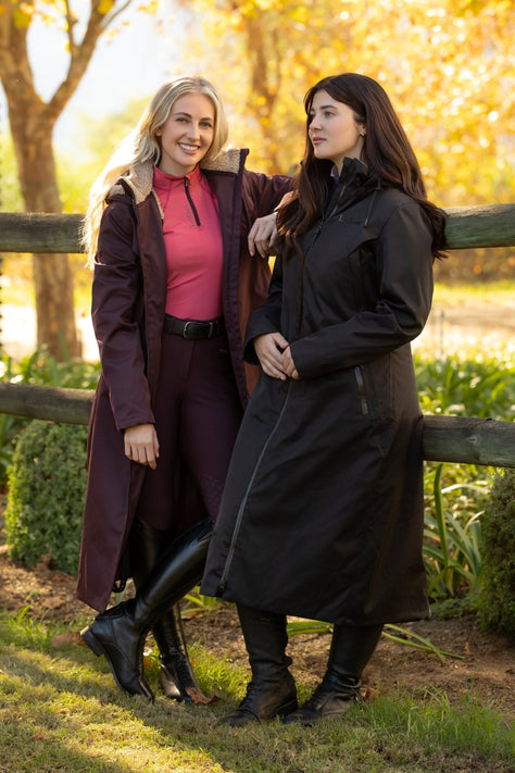 Dames - Maddelin Equestrian