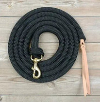 Halstertouwen - Maddelin Equestrian