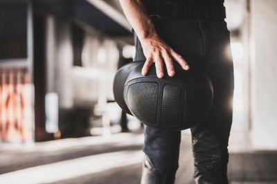 Kask - Maddelin Equestrian