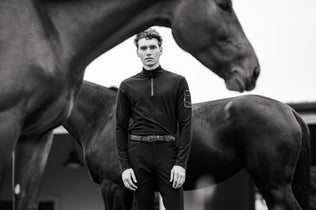 Kledij & accessoires - Maddelin Equestrian