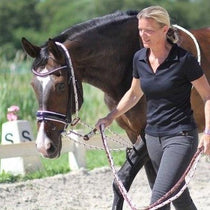 Longeren - Maddelin Equestrian