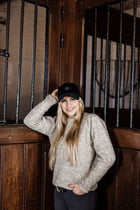 Mutsen, petten & sjaals - Maddelin Equestrian