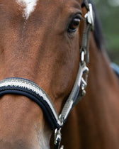 Nylon halsters - Maddelin Equestrian