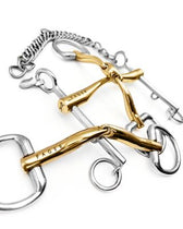 Onderlegtrens - Maddelin Equestrian