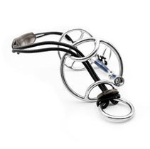 Ophaal, Curbgag,... - Maddelin Equestrian