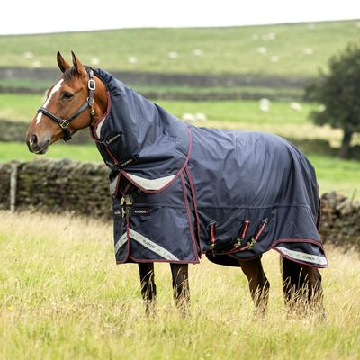 Outdoordeken - Maddelin Equestrian