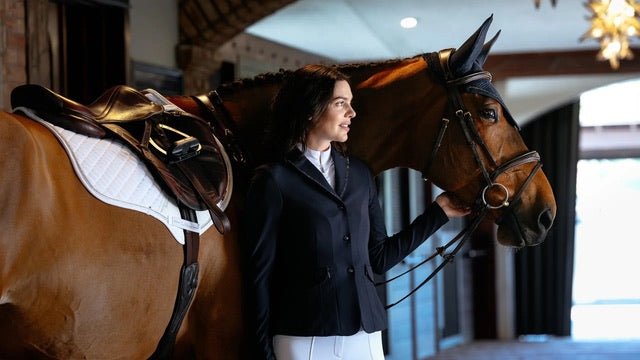 Paard - Maddelin Equestrian