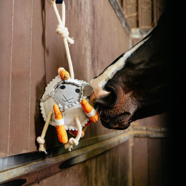 Paardenspeelgoed - Maddelin Equestrian