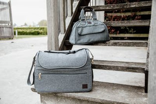 Poetstassen & kisten - Maddelin Equestrian