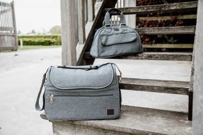 Poetstassen & kisten - Maddelin Equestrian