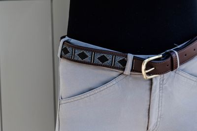 Riemen - Maddelin Equestrian