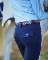 Rijbroeken - Maddelin Equestrian