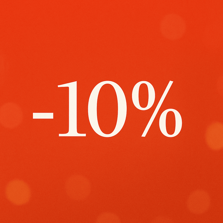 Sale -10% - Maddelin Equestrian