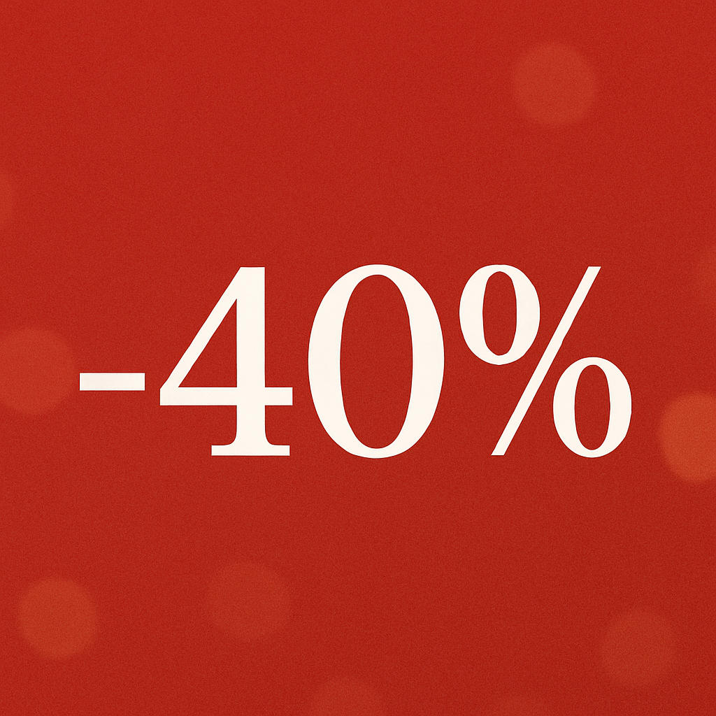 Sale -40% - Maddelin Equestrian