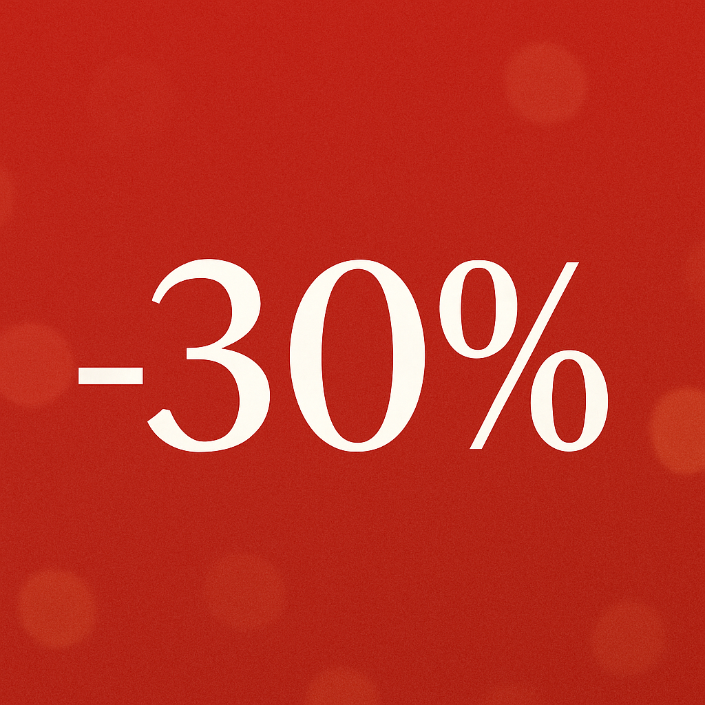 Sale -30% - Maddelin Equestrian