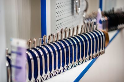 Sporen - Maddelin Equestrian