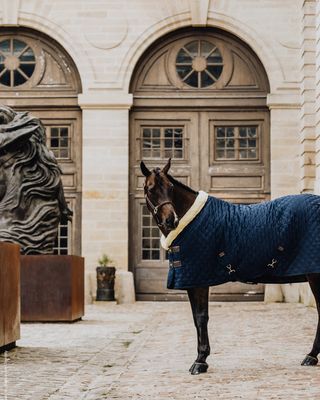Staldeken - Maddelin Equestrian