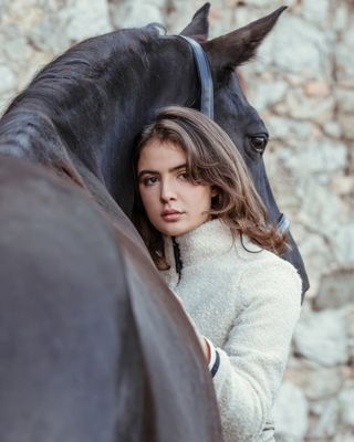 Truien & sweaters - Maddelin Equestrian