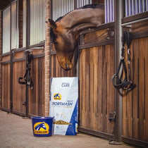 Voeding - Maddelin Equestrian