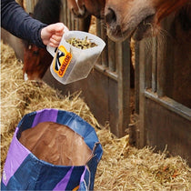 Voeding & supplementen - Maddelin Equestrian