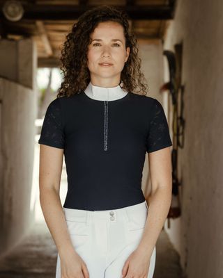Wedstrijdshirts - Maddelin Equestrian