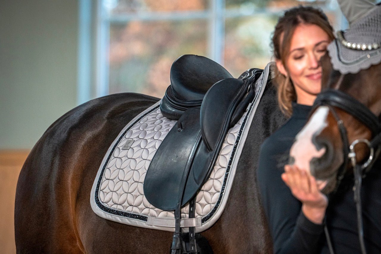 Zadeldoeken - Maddelin Equestrian