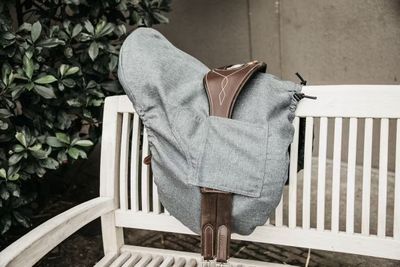 Zadelhoezen - Maddelin Equestrian