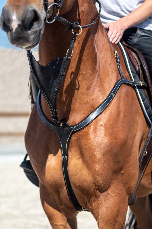 Zadeltoebehoren - Maddelin Equestrian
