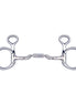 Myler Level 2 Low Port Comfort