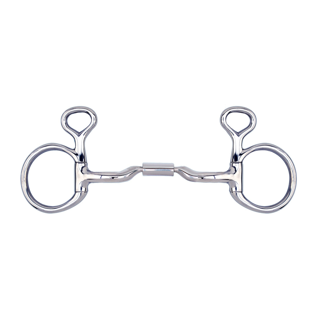 Myler Level 2 Low Port Comfort