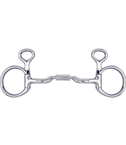 Myler Level 2 Low Port Comfort