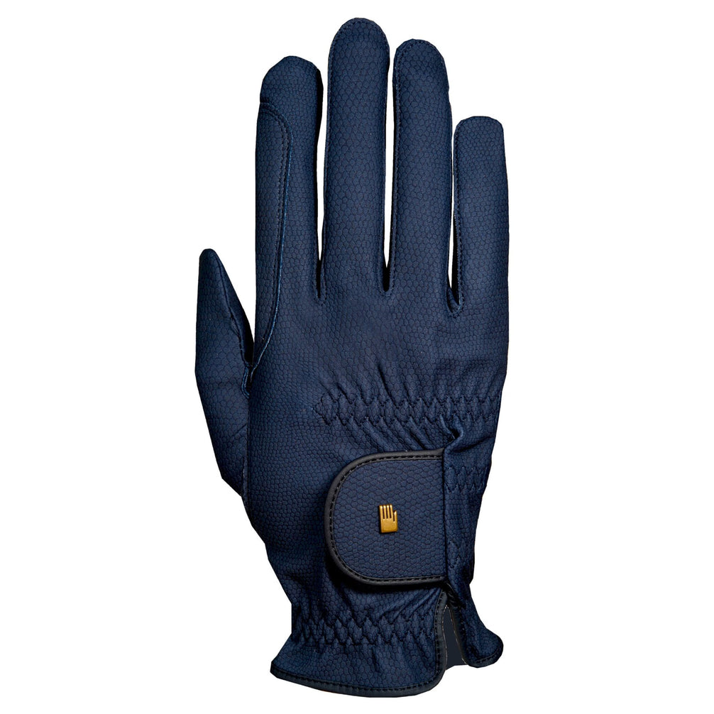 Roeckl Grip Handschoenen – detailfoto 2