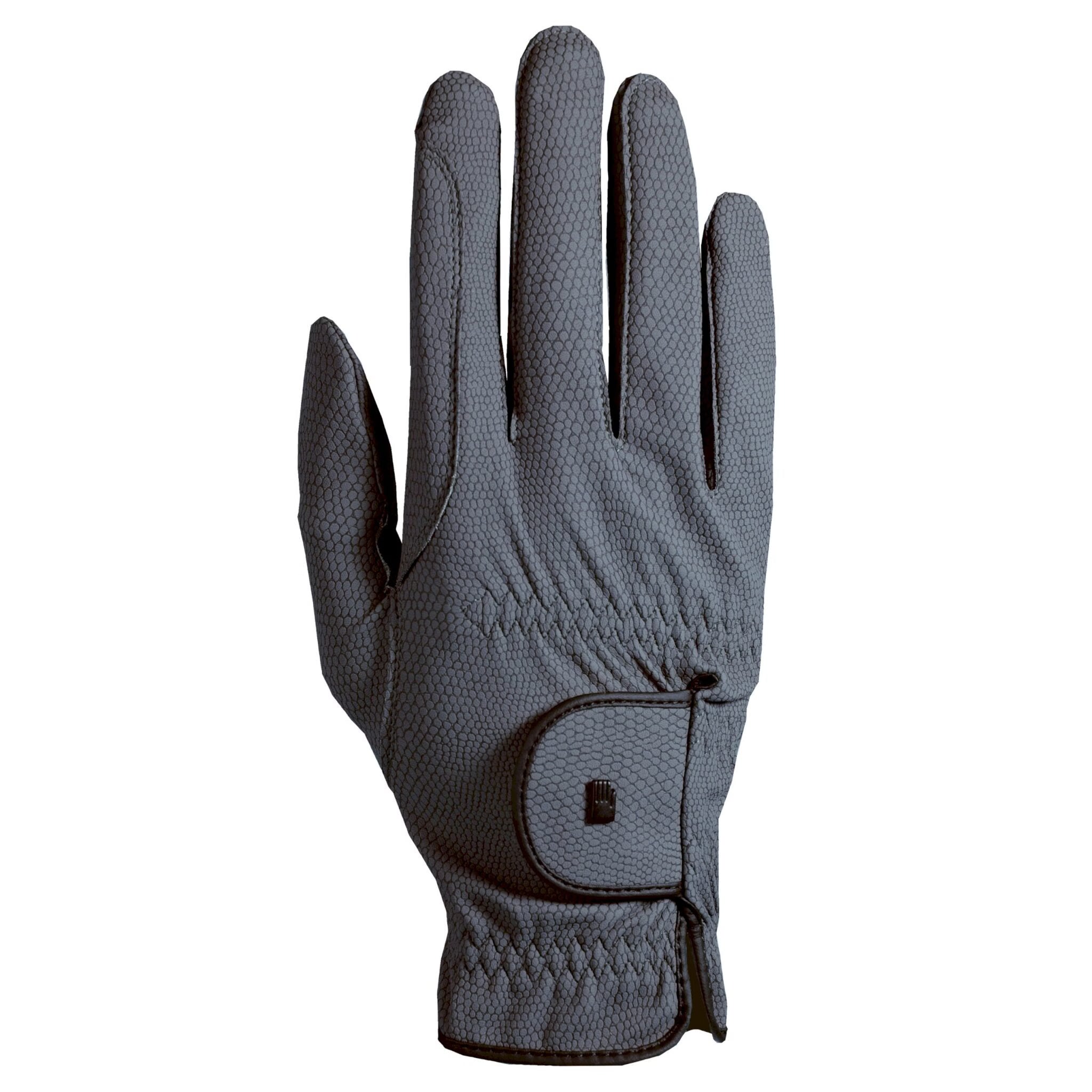 Roeckl Grip Handschoenen – detailfoto 7