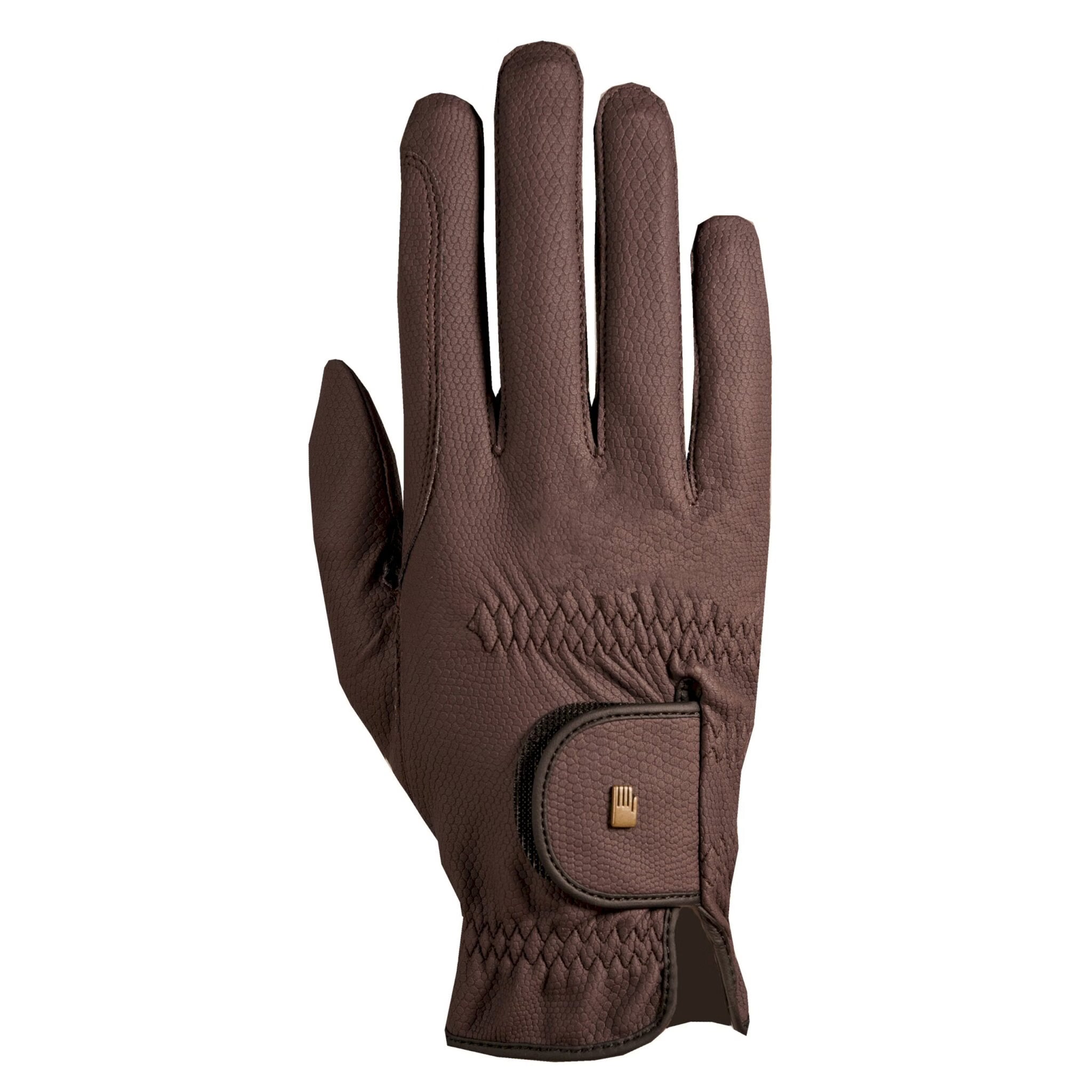Roeckl Grip Handschoenen – detailfoto 6