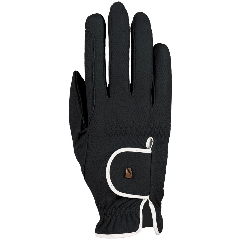 Roeckl Handschoenen Lona – detailfoto 4