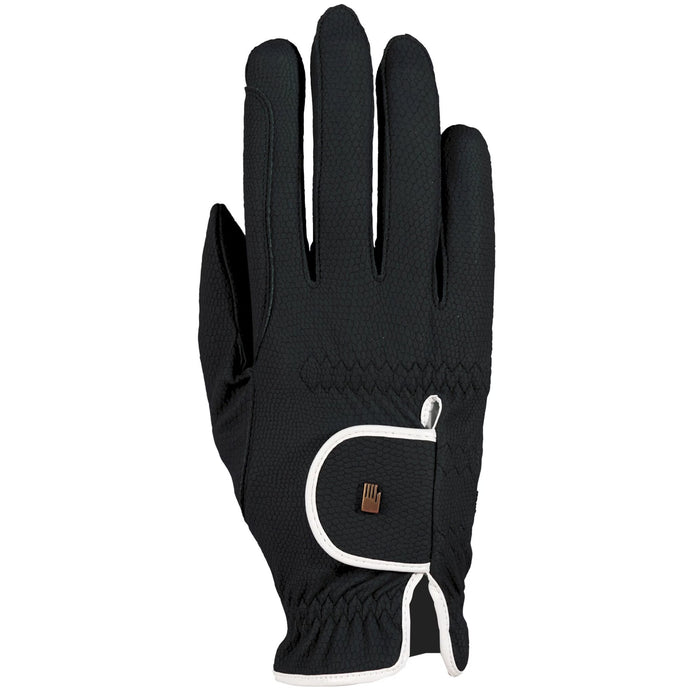 Roeckl Handschoenen Lona – detailfoto 4