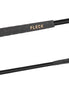 Fleck Springzweep Geweven Nylon Omslag en FLECK-greep