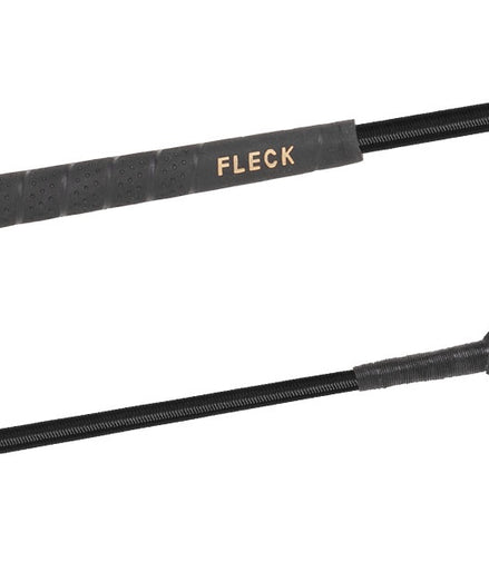 Fleck Springzweep Geweven Nylon Omslag en FLECK-greep