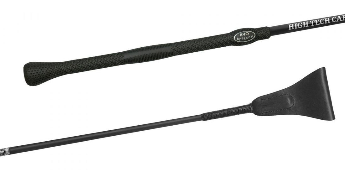 Fleck EVO Carbon Ultralight Springzweep