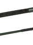 Fleck SilkTouch GRAPHITE Premium, Fibreglass with SilkTouch, coating, UltraSoft wrapped grip, Graphite design cap