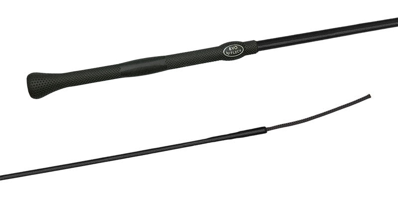 Fleck EVO Dressuurzweep – Nylon Weave